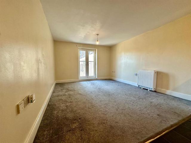 Apartment for rent in St Werburgh's, Bristol