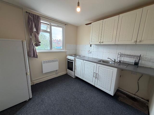 Apartment for rent in Feckenham, City Of Bristol