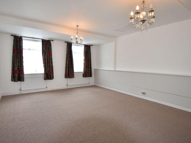 Apartment for rent in Feckenham, City Of Bristol
