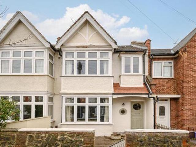 House for sale in Lyons, Greater London