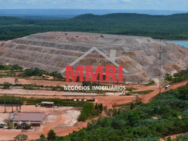 Ponto Comercial venda em Região Geográfica Imediata de Barra do Garças, Barra do Garças