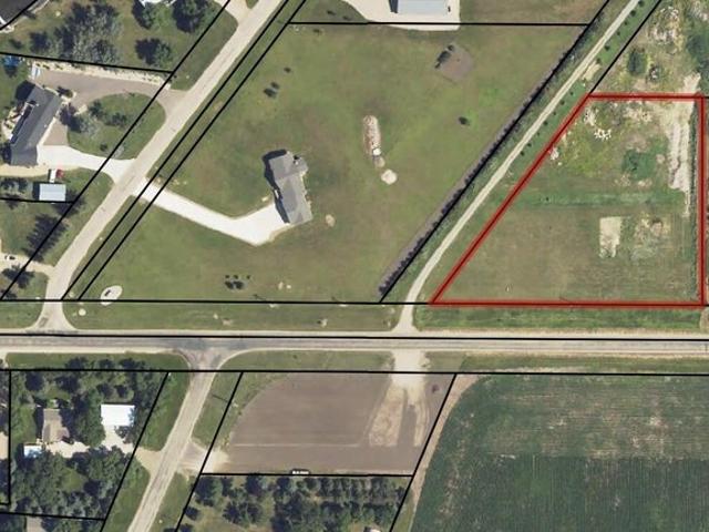 Land for sale in Kansas
