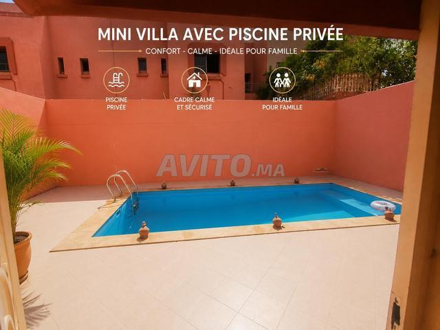 Propriété vente