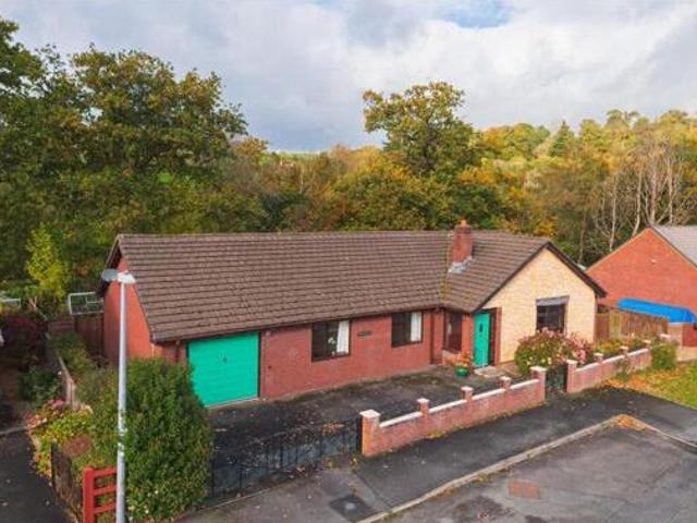 House for sale in Newtown, Wales
