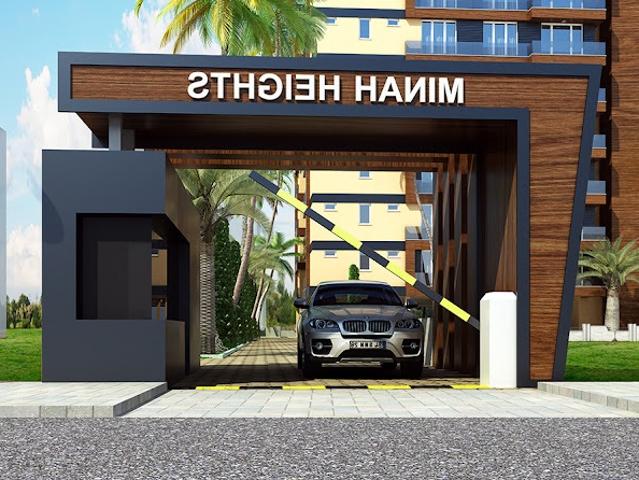 Apartment for sale in Westlands, Nairobi