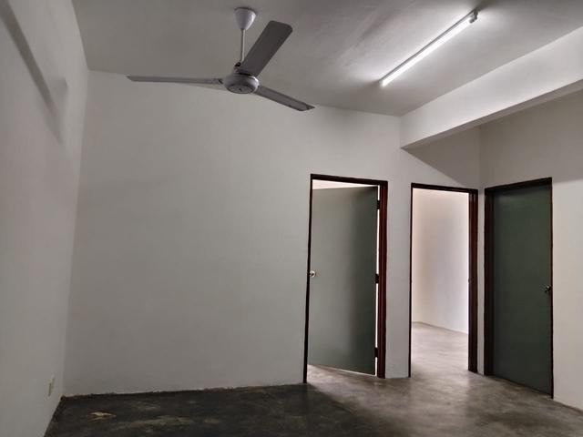 Apartment for sale in Kajang, Langat