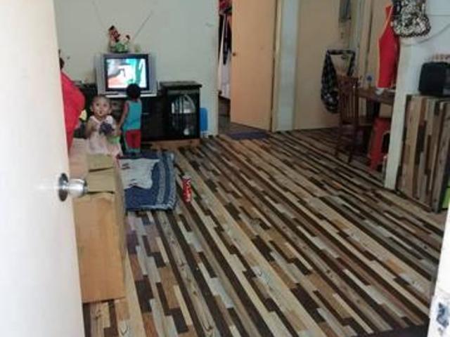 Apartment for sale in Kajang, Langat