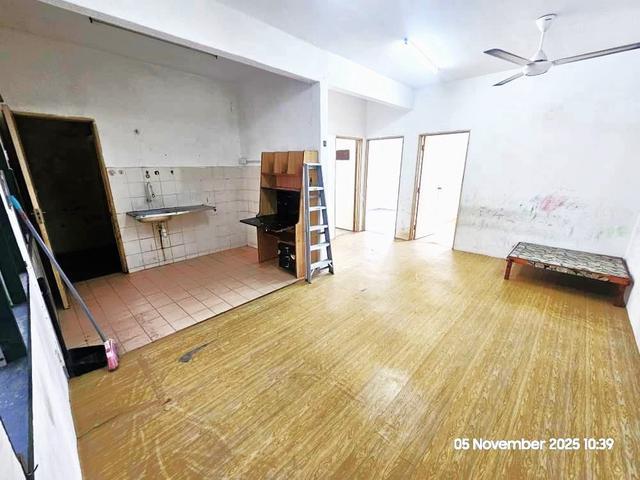 Apartment for sale in Kajang, Langat