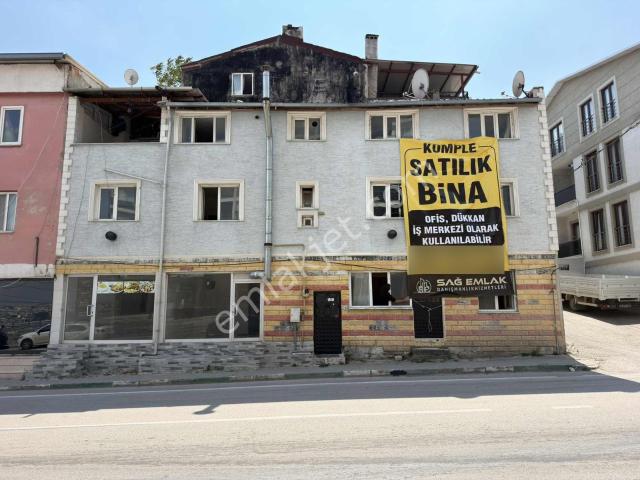 Nilüfer, Bursa içerisinde satılık Bina