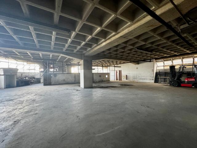 Galpón en alquiler en Boca De Uchire, Miranda