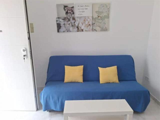 Apartamento en alquiler en Cuenca Minera, Andalucía