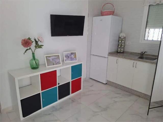 Apartamento en alquiler en Cuenca Minera, Andalucía