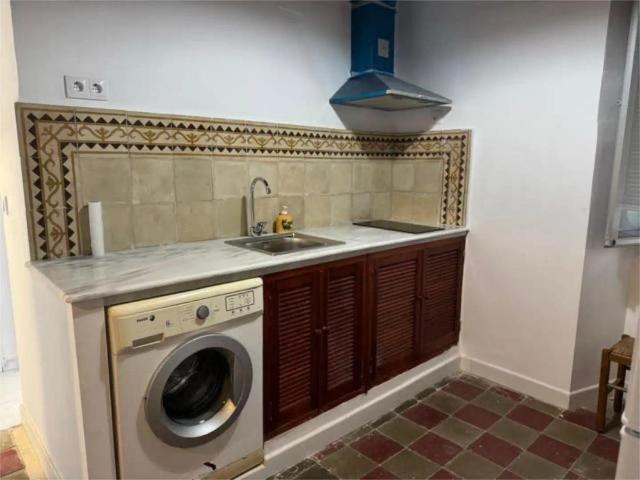Apartamento en alquiler en Cuenca Minera, Andalucía