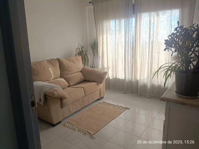 Apartamento en alquiler en Cuenca Minera, Andalucía