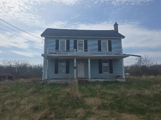Farm for sale in Pennsylvania