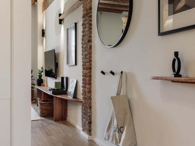 Apartamento en alquiler en Barcelona, la Vila Olímpica del Poblenou