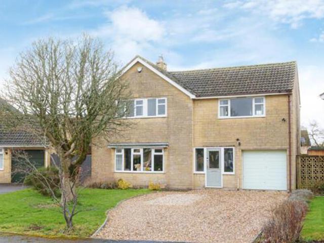 House for sale in Minchinhampton, School House