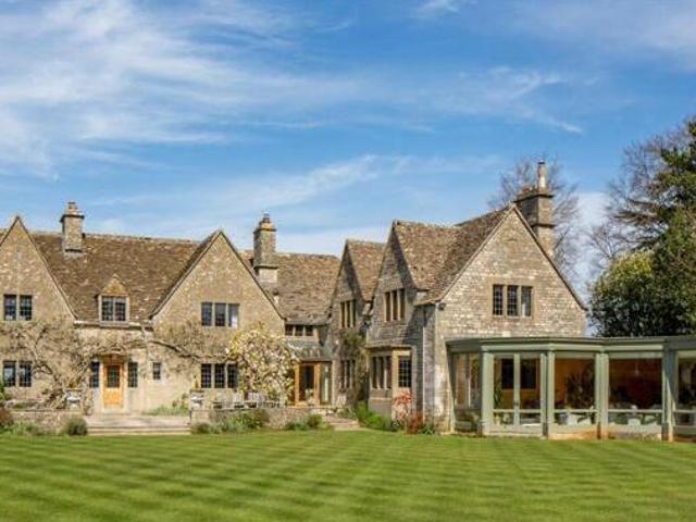House for sale in Wall's Quarry, Stroud