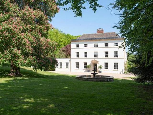 House for sale in Minchinhampton, School House