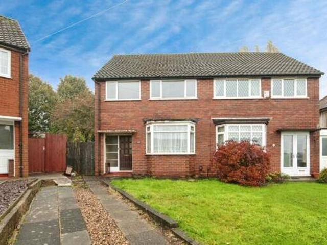House for sale in Oldbury, West Midlands