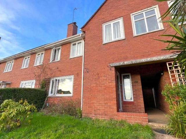 House for rent in Watergate, Devon