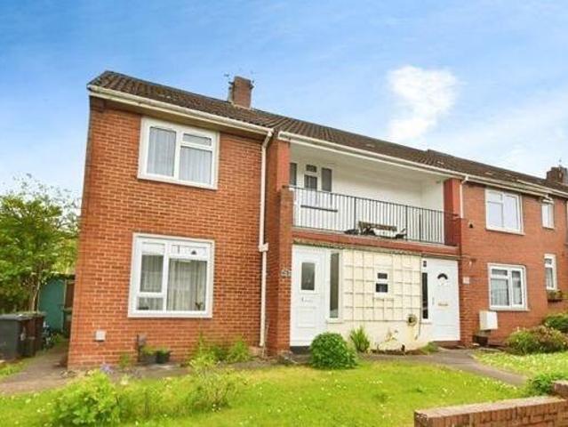 House for sale in Stoke Hill, Exeter