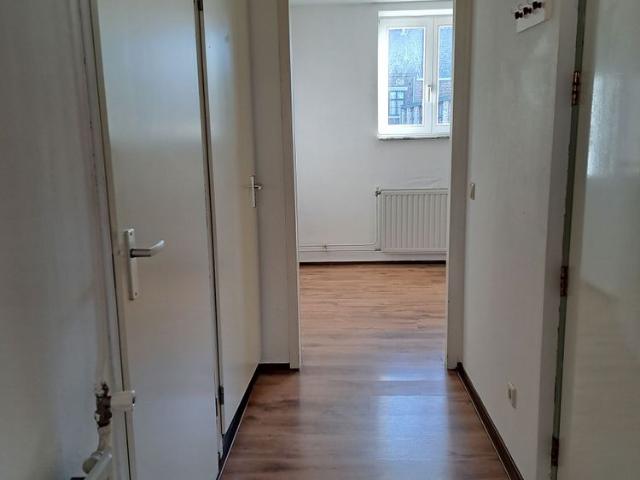 Appartement te huur in Statenkwartier, Maastricht