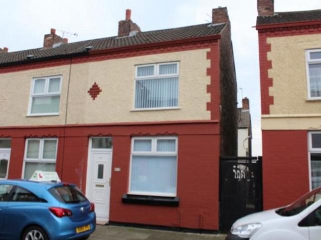 House for rent in Sandown Park, Liverpool