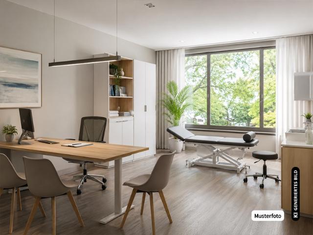 Büro kaufen in Mindelheim, Landkreis Unterallgäu