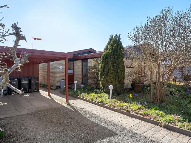 Villa til salg i Odense