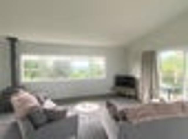 House for rent in Minden, Western Bay of Plenty District