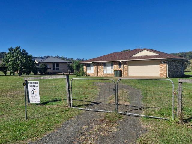 House for rent in Minden, Queensland