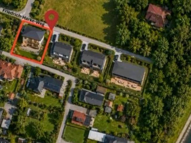 Wohnung kaufen in Minderheide, Minden