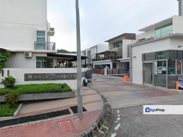 House for sale in Mukim 13, Georgetown