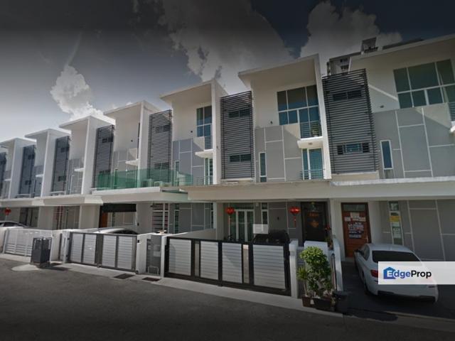 House for sale in Mukim 13, Georgetown