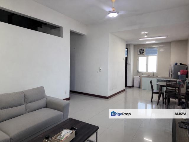 House for sale in Mukim 13, Georgetown