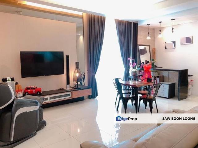 House for sale in Mukim 13, Georgetown