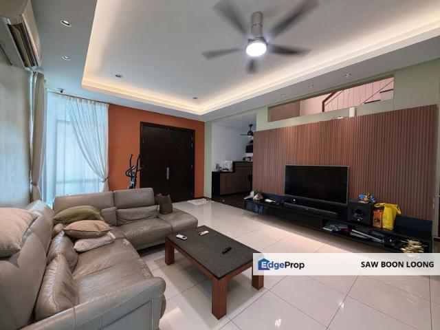 House for sale in Mukim 13, Georgetown