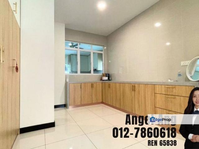 House for sale in Mukim 13, Georgetown