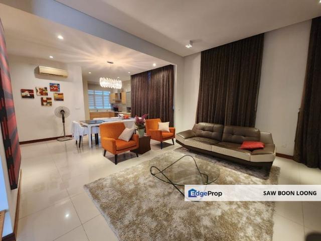 House for sale in Mukim 13, Georgetown