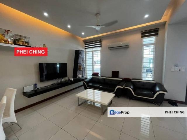 House for sale in Mukim 13, Georgetown