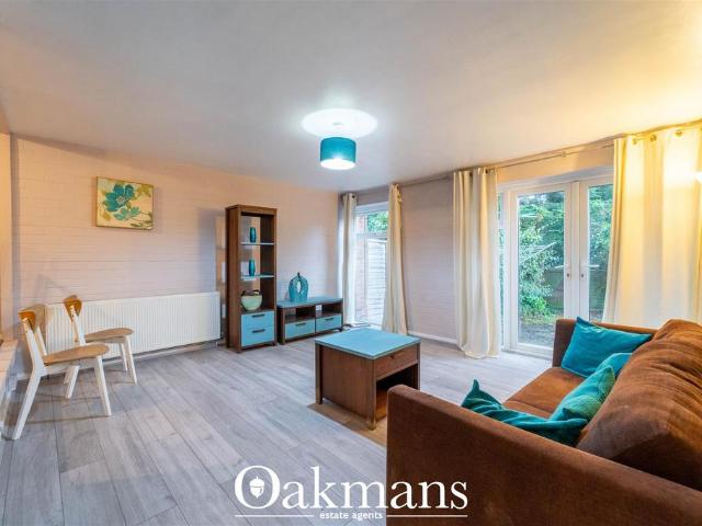 House for rent in Weoley Castle, Birmingham