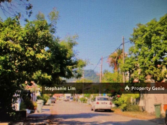 Terraced House for sale in Georgetown, Penang