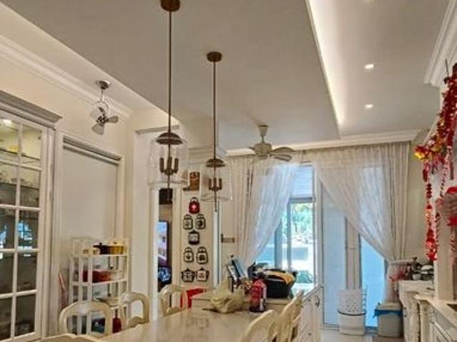 House for sale in Georgetown, Penang