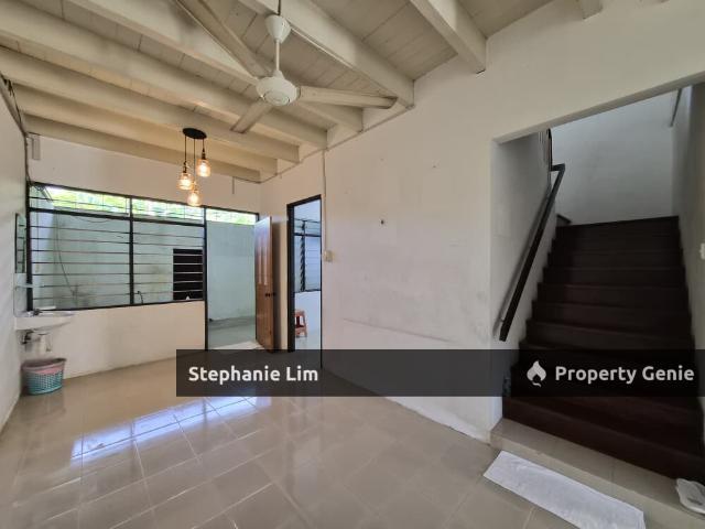 Terraced House for sale in Georgetown, Penang