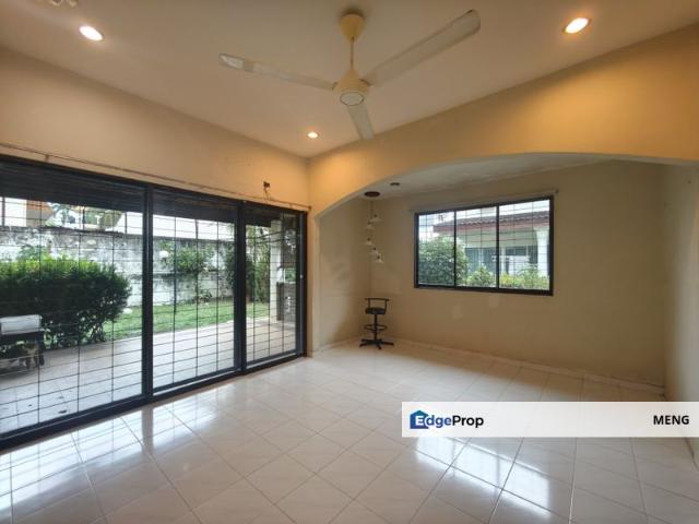House for sale in Georgetown, Penang