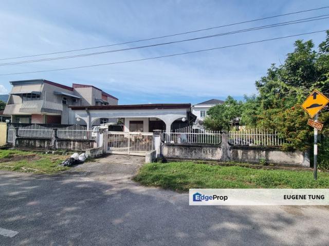 House for sale in Gelugor