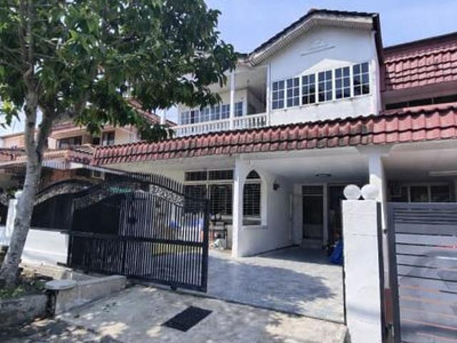 House for sale in Georgetown, Penang