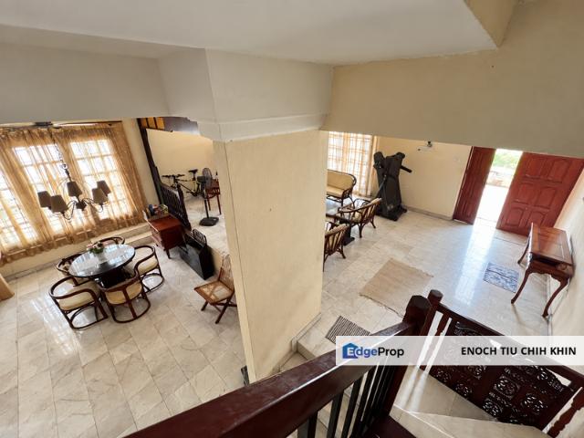 House for sale in Minden Heights, George Town