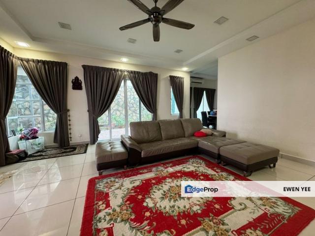 House for sale in Georgetown, Penang